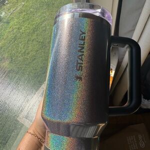 New Stanley 40 oz ProTour Midnight Glitz